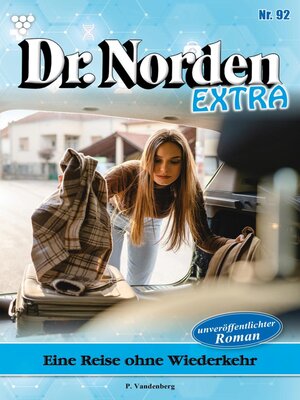 cover image of Eine Reise ohne Wiederkehr